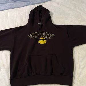 Vintage Vznary hoodie.